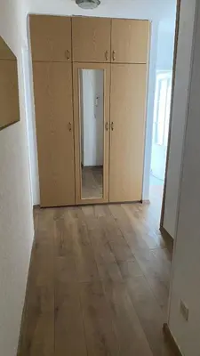 Plan piętra w obiekcie Rooms in Warsaw - K3 - 2