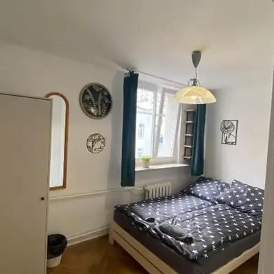 Rooms in Warsaw - K3 - 2