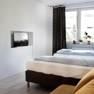 Labo Apartment - apartamenty Plac Konstytucji