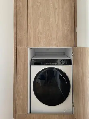 Plan piętra w obiekcie Apartament Muranów