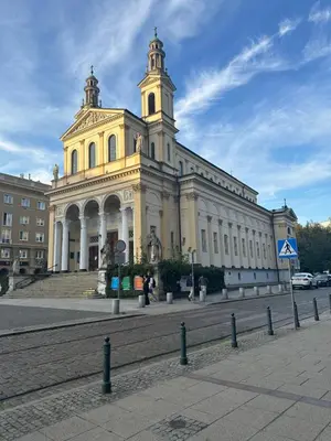 Lokalna atrakcja w pobliżu tego apartamentu