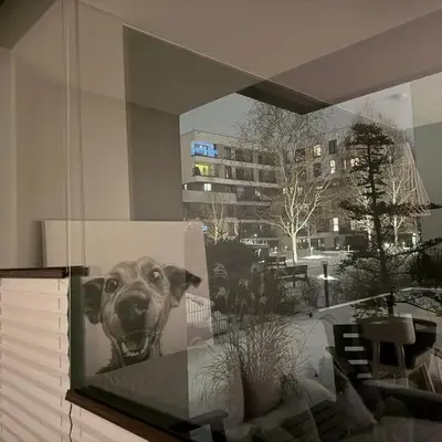 Premium Tolkiena House Mokotów 2- bedrooms & living room