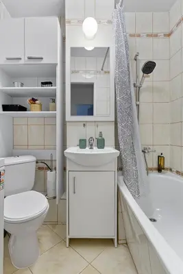 Plan piętra w obiekcie Garwolińska Easy Stay Apartment by Solarento