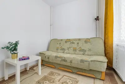 Plan piętra w obiekcie Garwolińska Easy Stay Apartment by Solarento