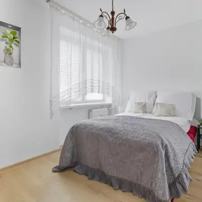 Garwolińska Easy Stay Apartment by Solarento