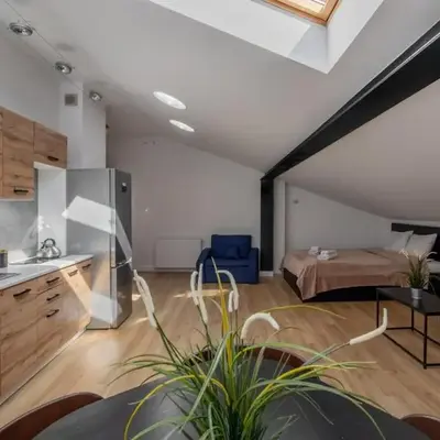 Close-Golden Apartments Waw - Old Town - Marcinkowskiego #5