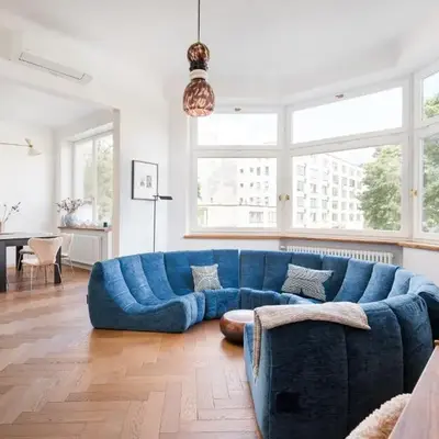 Mokotowska Superior Apartment by BookingHost