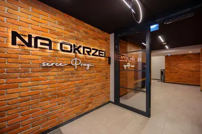 Certyfikat, podpis lub inny dokument wystawiony w obiekcie Komfortowe Rodzinne Studio Okrzei Warszawa by Noclegi Renters