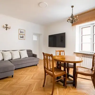 Jezuicka Charming Apartment by BookingHost