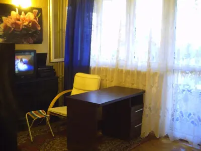 Telewizja i/lub zestaw kina domowego w obiekcie U Rafcia