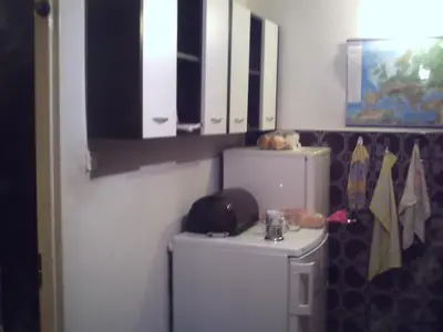 Plan piętra w obiekcie U Rafcia