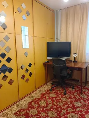 Telewizja i/lub zestaw kina domowego w obiekcie U Rafcia