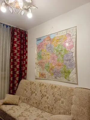 Część wypoczynkowa w obiekcie U Rafcia