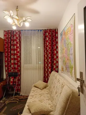 Część wypoczynkowa w obiekcie U Rafcia
