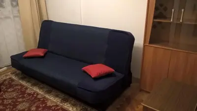 Część wypoczynkowa w obiekcie U Rafcia