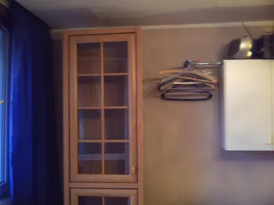 Plan piętra w obiekcie U Rafcia