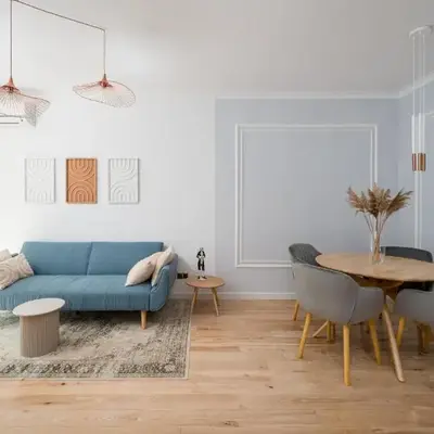 Tawerny Terrace Apartment by BookingHost