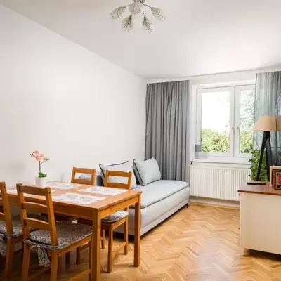 Dzielna Comfort Apartment by BookingHost