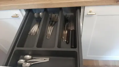 Plan piętra w obiekcie Apartament Motyl