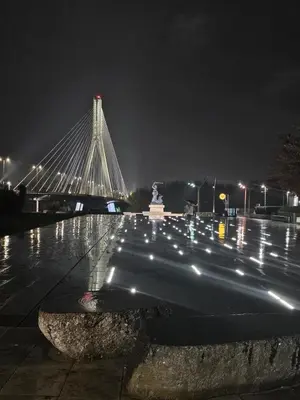 Plan piętra w obiekcie Warszawski Sen