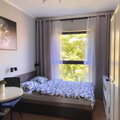 Apartament Planeta