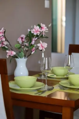 Plan piętra w obiekcie Atmospheric and Spacious Apartment in Warsaw for 3 People by Noclegi Renters