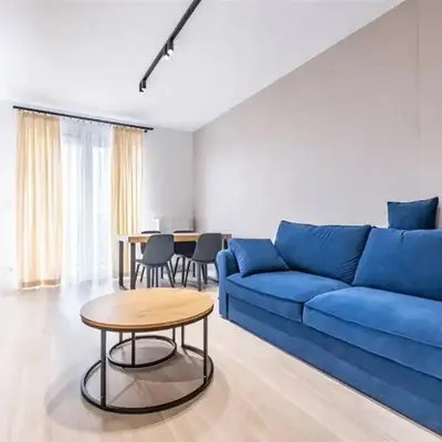 Lux Airport Apartment