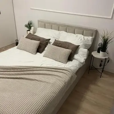 Green Airport Apartment