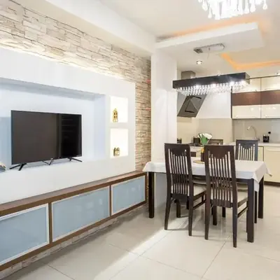 Golden Apartments Warsaw - Best Location in City Center Grzybowska 5