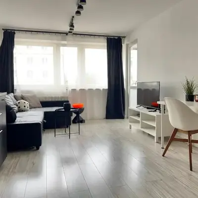 Modern and comfortable flat near Palace of Culture
