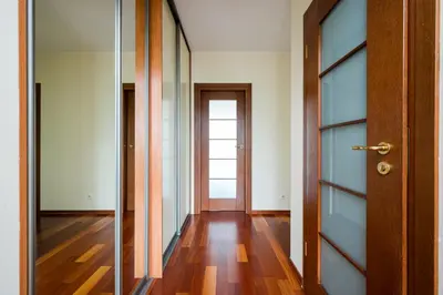 Plan piętra w obiekcie Arkadia Urban Stay Apartment by BookingHost