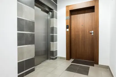 Łazienka w obiekcie Krasińskiego Deluxe Apartment by BookingHost
