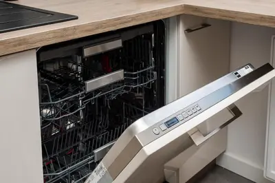 Plan piętra w obiekcie Krasińskiego Deluxe Apartment by BookingHost