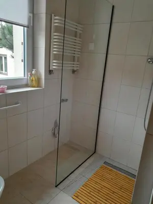 Łazienka w obiekcie Dom Jasińskiego