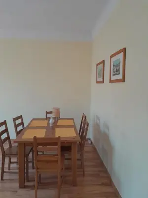 Plan piętra w obiekcie Dom Jasińskiego