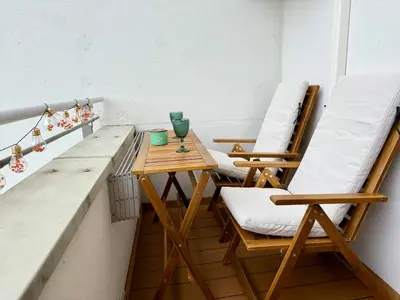 Plan piętra w obiekcie Cozy studio in the heart of Old Prague, walking distance to the Old Town, Zoo, Prague Park and National Stadium