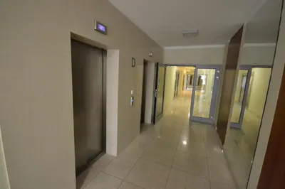 Plan piętra w obiekcie Sleep Dream