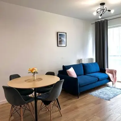 Apartament A191 by Real Apartment