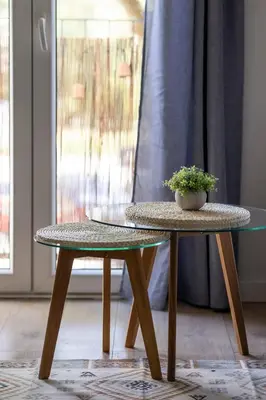 Plan piętra w obiekcie Bright Studio in Bielany close to the Metro by Noclegi Renters