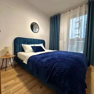 Apartment A106 by Real Apartment