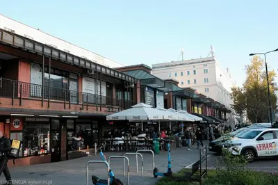 Goście zatrzymujący się w obiekcie Noclegi Centrum