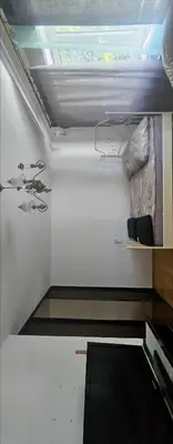 Plan piętra w obiekcie Noclegi Centrum