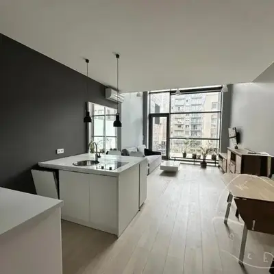Qbik Apartments