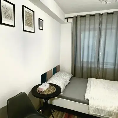 Powiśle Apartment