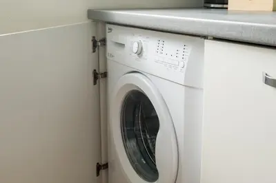 Plan piętra w obiekcie Afrykańska Deluxe Apartment by BookingHost
