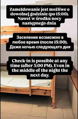 Plan piętra w obiekcie Spisaka Rooms - Self Check-in