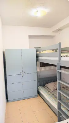 Plan piętra w obiekcie Spisaka Rooms - Self Check-in