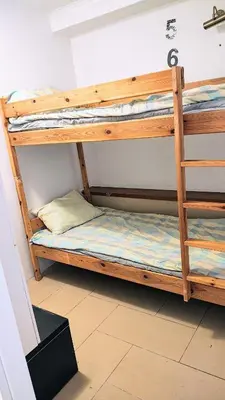 Plan piętra w obiekcie Spisaka Rooms - Self Check-in