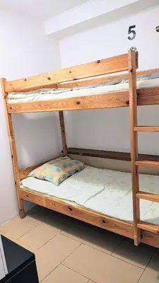 Plan piętra w obiekcie Spisaka Rooms - Self Check-in