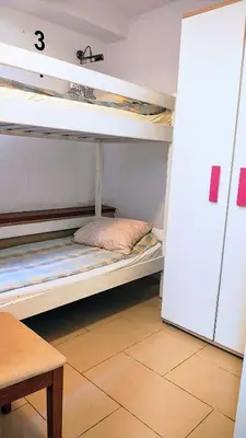 Plan piętra w obiekcie Spisaka Rooms - Self Check-in